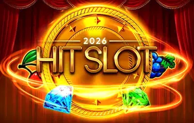 2026 Hit Slot nella selezione slot Winnita