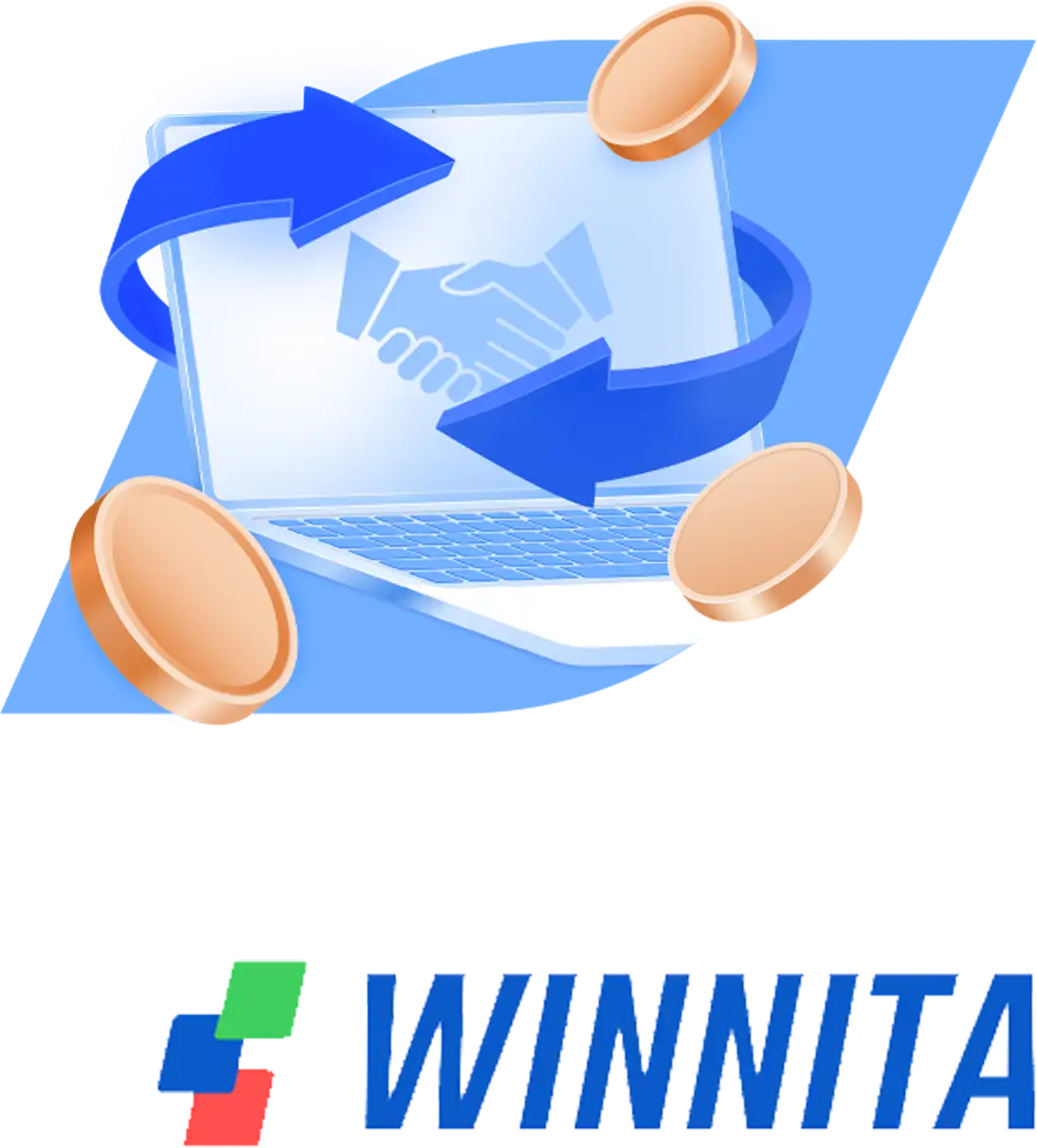 Application Winnita